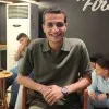 Khaled Ahmed