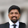 Gowtham Kumar Shivakumar