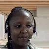 Jeniffer Wangari
