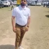 mahinder kumar