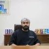 Muhammad Ali Haider