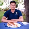 Harshad Dupare