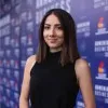 Kristina Khachatryan