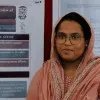 Ansha MA