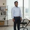 ABHAY KHANDELWAL