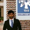 Venkatesh Krishna Kumar