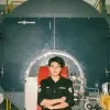 Mohammad Al Fahreza
