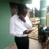 Nuamah Asafo Agyei