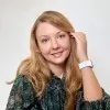 Arina Zakharova