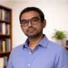 Ravindhar Rajendran