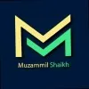 muzammil shaikh