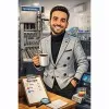 yasser hamada