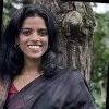 Athira Ashokan