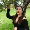 Daisy Wang