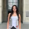 Alyssa Manas