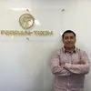 Valentin Aguilar