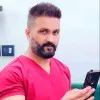 Vicky Masih