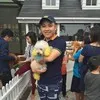Alex Huang