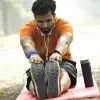 Deev Patil