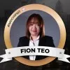 Fion Teo