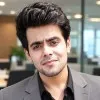 Shikhar Seth