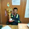 Anil Singh