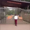 RICHARD KIMANI