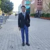 Tribikram Tripathy