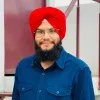 Akash Deep Singh