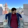 Harsh Parikh