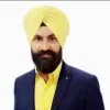 Surinder Singh