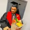 Phumelele Magubane