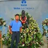 Gurubasavaraja Kudlligi Baramangowda