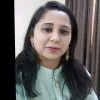 Meenakshi Girgas
