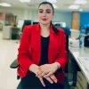 Khadija Bouazizi