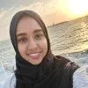 Ruba Ismail
