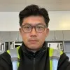 Andre Kim