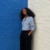 Masego Jacobs