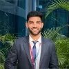 Dhruv Ahuja