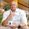 Marc Fredriksz