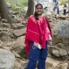 Chandrika Chakravorty