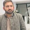 Muhammad Masham