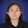 Christine Mae Dela Cruz