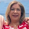 Patricia Iraheta Infantozzi