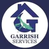 Daniel Garrish