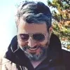 Mehrdad Shahbeik