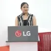 Rutuja Badade