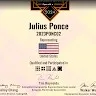 Julius Ponce