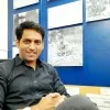 Prithviraj Thali