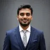 Aramati Bhargav Reddy